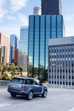 Land Rover Range Rover Autobiography P400e 2017 года (NA)
